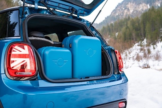 MINI bagages